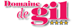 Domaine de Gil Logo